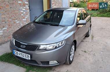 Седан Kia Cerato 2011 в Прилуках