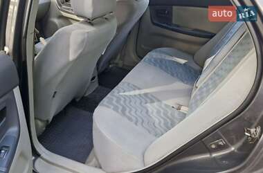 Седан Kia Cerato 2006 в 