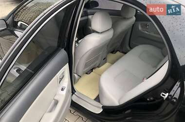 Седан Kia Cerato 2008 в 