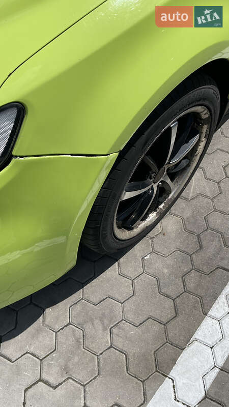 Купе Kia Cerato 2010 в Киеве