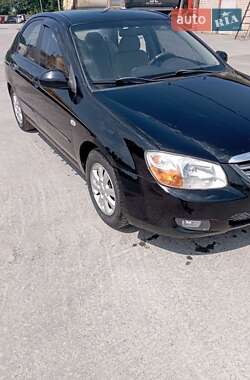 Kia Cerato 2007 Kia Cerato 2007