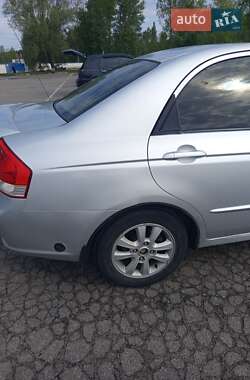 Седан Kia Cerato 2007 в Харькове