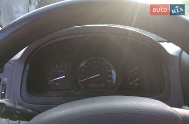 Седан Kia Cerato 2008 в 