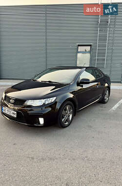 Купе Kia Cerato 2012 в Дніпрі