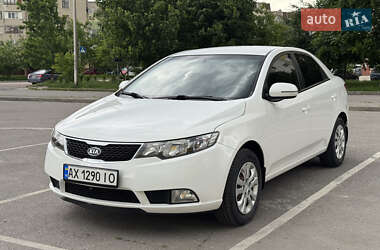 Kia Cerato 2011 Kia Cerato 2011