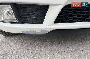 Седан Kia Cerato 2011 в 