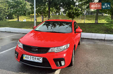 Купе Kia Cerato 2012 в Києві
