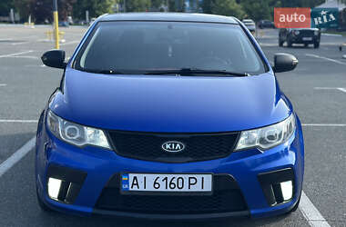 Купе Kia Cerato 2010 в Киеве