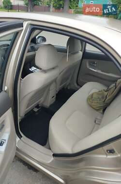 Седан Kia Cerato 2007 в 