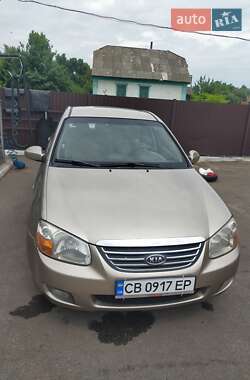 Седан Kia Cerato 2007 в Мене