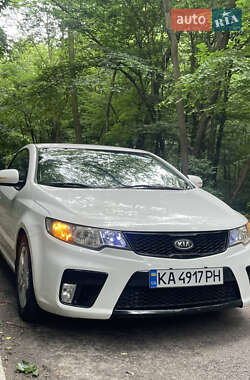Купе Kia Cerato 2011 в Києві