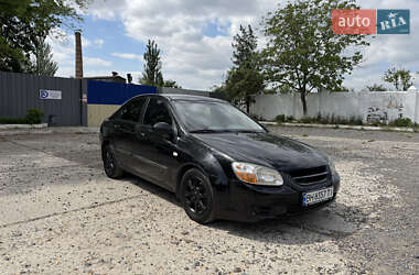 Седан Kia Cerato 2007 в Килии