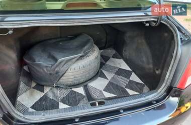Седан Kia Cerato 2007 в 