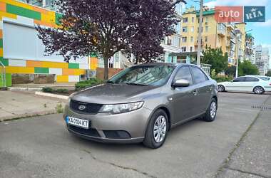 Седан Kia Cerato 2009 в Одессе