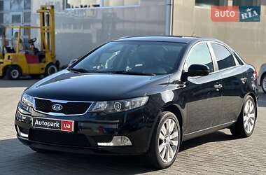 Седан Kia Cerato 2012 в Одессе