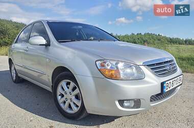 Седан Kia Cerato 2008 в Кременце