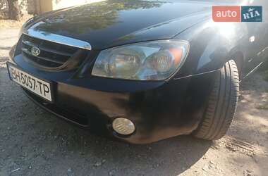 Седан Kia Cerato 2005 в Одесі