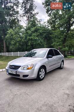Седан Kia Cerato 2008 в Белой Церкви