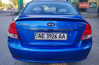 Седан Kia Cerato 2008 в 