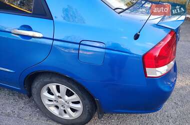 Седан Kia Cerato 2008 в 