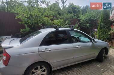 Седан Kia Cerato 2006 в 