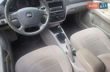 Седан Kia Cerato 2006 в 
