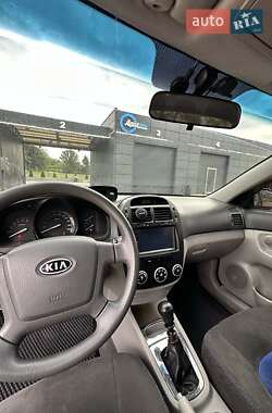 Седан Kia Cerato 2008 в 