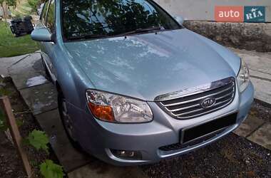 Седан Kia Cerato 2008 в Чорткове