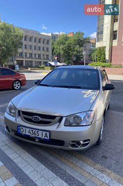 Хетчбек Kia Cerato 2005 в Миколаєві