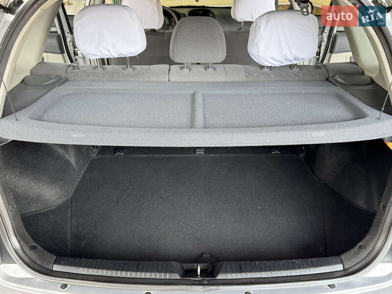 Хетчбек Kia Cerato 2006 в Краматорську