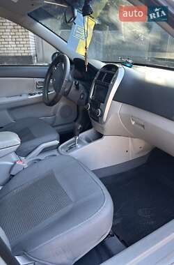 Седан Kia Cerato 2008 в 