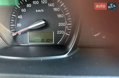 Седан Kia Cerato 2008 в 