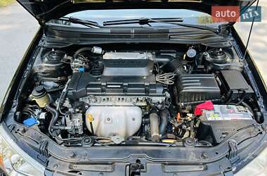 Седан Kia Cerato 2008 в 
