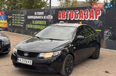Седан Kia Cerato 2009 в Первомайске