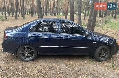 Седан Kia Cerato 2007 в 