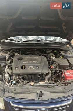 Седан Kia Cerato 2007 в 