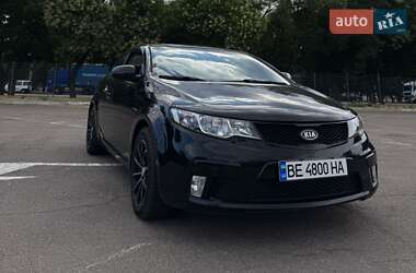 Купе Kia Cerato 2011 в Миколаєві