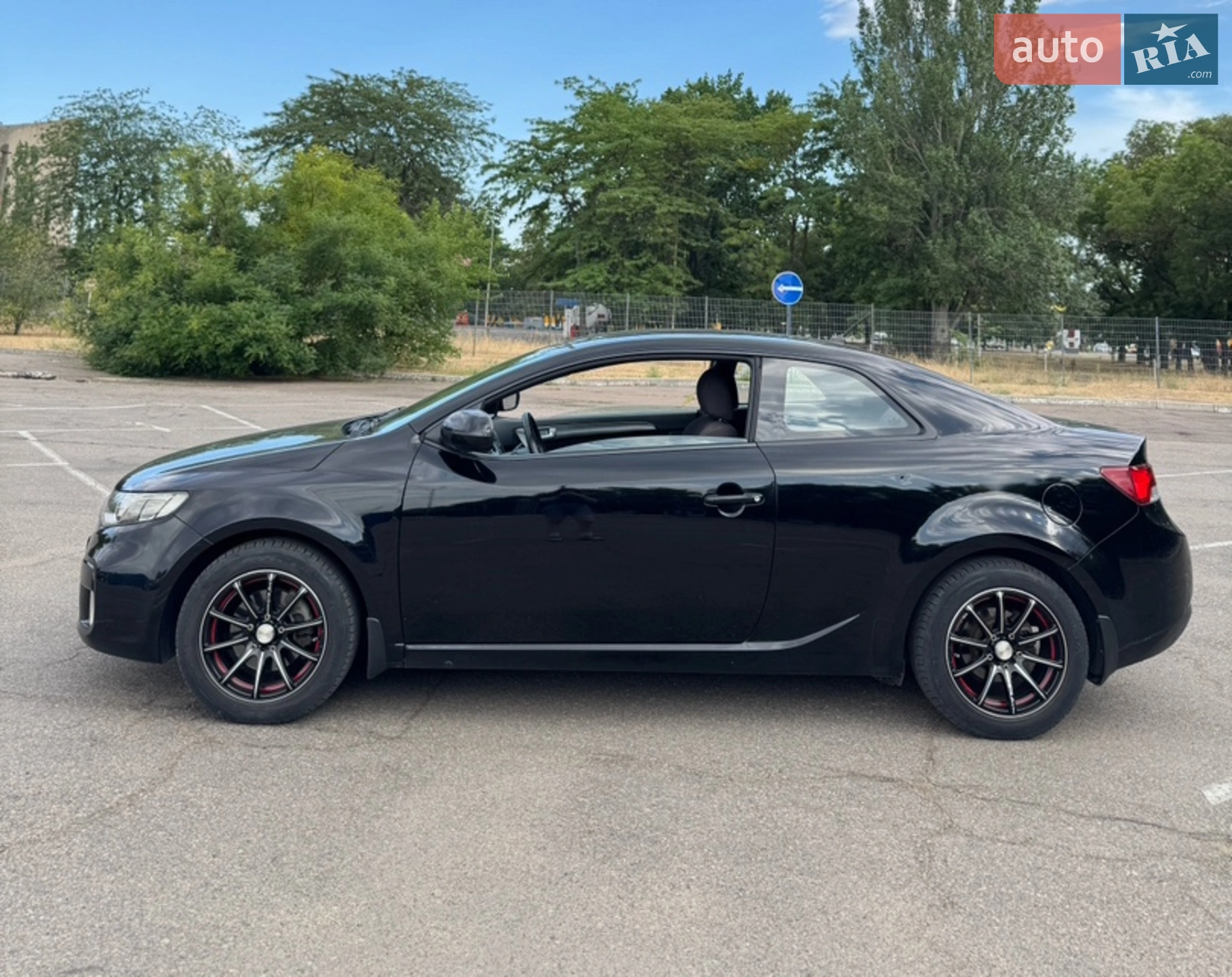 2011 Kia Cerato - мініатюра 4