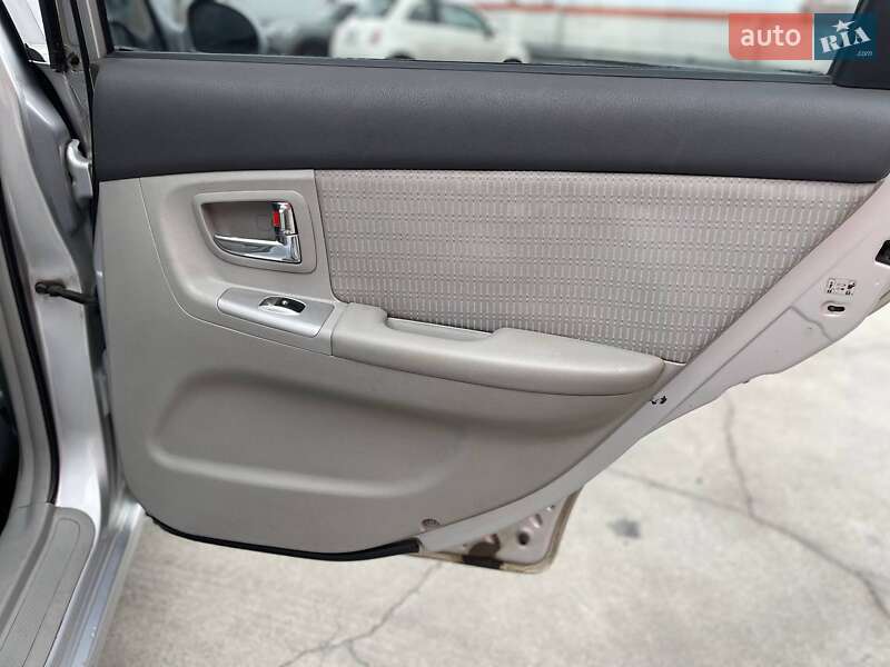 Седан Kia Cerato 2007 в Киеве