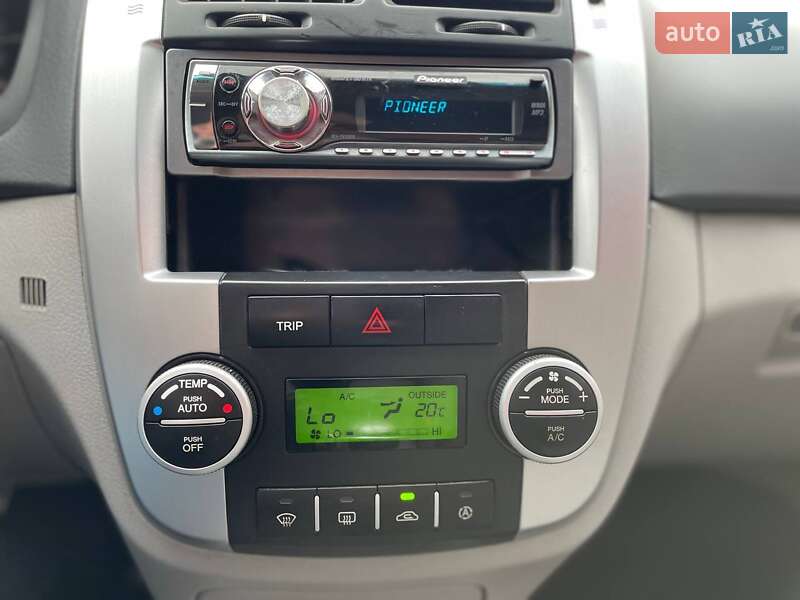 Седан Kia Cerato 2007 в Киеве