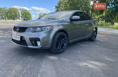 Купе Kia Cerato 2011 в Чернигове