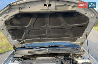 Седан Kia Cerato 2005 в 