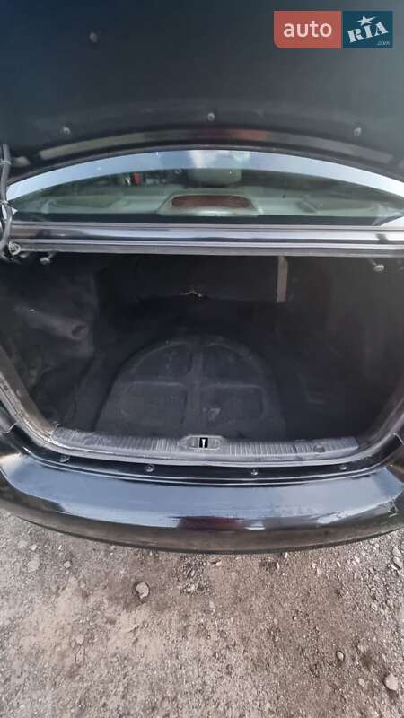 Седан Kia Cerato 2007 в Козельце
