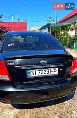 Седан Kia Cerato 2008 в Боярке