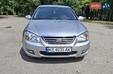 Седан Kia Cerato 2007 в Днепре