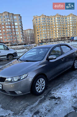 Kia Cerato 2009