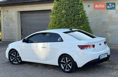 Купе Kia Cerato 2012 в Одесі