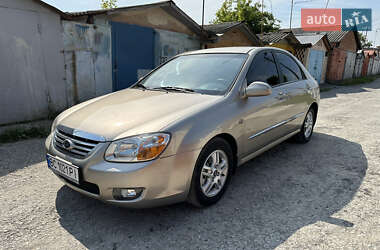 Седан Kia Cerato 2007 в Кам'янець-Подільському