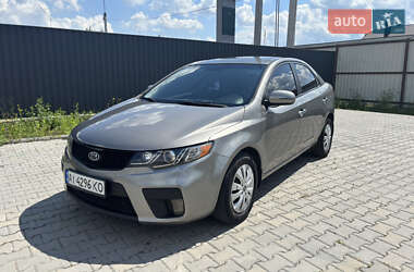 Седан Kia Cerato 2011 в Виннице