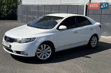 Седан Kia Cerato 2011 в Одесі